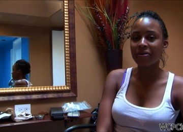 Behind The Scenes Look At The Booty Shop Girls