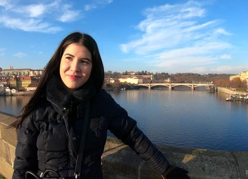 Smooth Fucking Ends With A Cumshot For Adorable Stranger Jennifer Mendez