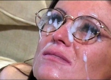 Horny Babe Michelle Banks In Leather Boots Gets Fucked By Lot Of Guys