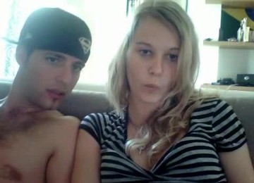 You Want A Welcome Home Blowjob?