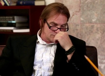 Slut Seduces Her Teacher And Makes Sure She Gets An A+