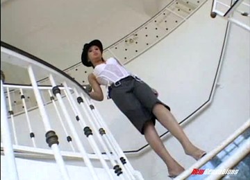 Asian Pornstar Enjoy Big Black Cock For The First Time