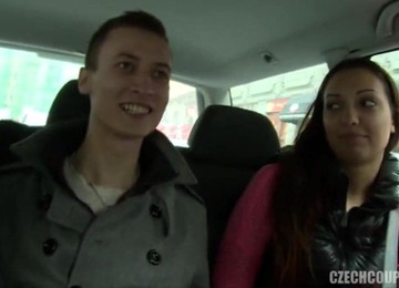 Slovenian Beauties Need More Cocks