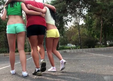 Jessyka Swan Met Daddy Bobbio At The Gym Yesterday