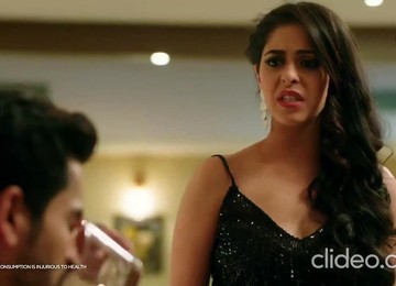 Indian Hot MILF In Amazing Erotic Movie