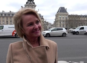 Hot GILF Sarah Gangbang Breathtaking Xxx Clip