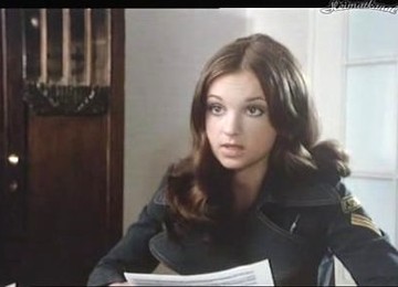 Mädchen, Die Nach München Kommen (1972)