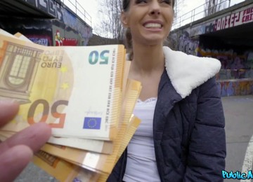 Joel Tomas Rides Donger Under The Bridge