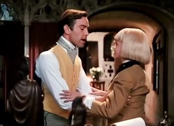 Lady Libertine Hot Retro Porn Movie