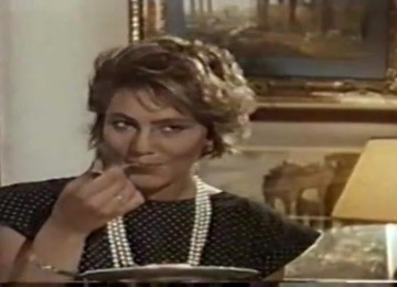 Hot Italian MILF In Vintage Porn Clip