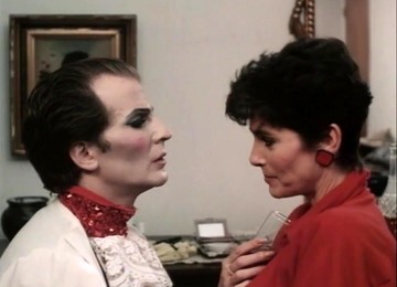 Shes So Fine - 1985 (Retro, Vintage, Classic)