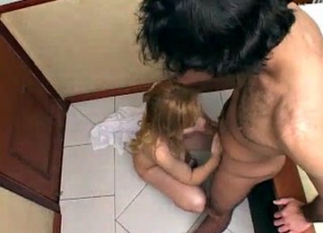 Gostosa Branquinha No Consultorio