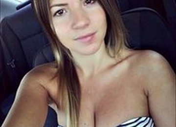 Tamara Young And Horny Serbian Girl