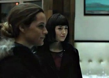 The Girfriend Experience S1e2