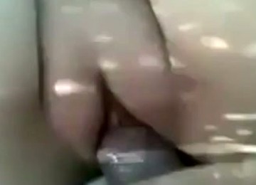 Nailing Arab MILF In Her Shaved Punani In A Missionary Position