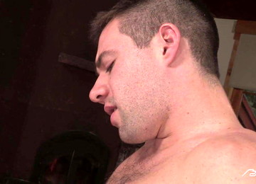 FalconStudios Hot Jock Bottoms For Dylan Knight