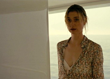 Elizabeth Debicki - ''Tenet''