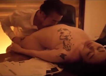 Korean Sex Scene 241