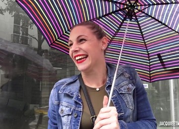 Funny Babe 24 Years Old Zora First Porn