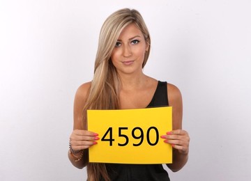 Czech Model Casting For 21yo Eliska