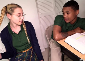 Detention Is Black Time