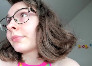 Chaturbate - Cherryvonfairy June-18-2019 20-17-09 - Amateur Porn