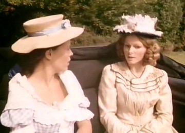 All Of You Patricia Rhomberg's Fans Must See This Classic Porn Film.