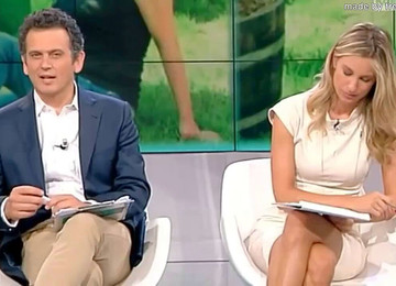 Mia, Nipples, Celebrity Compilation