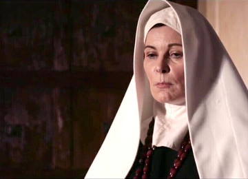 Nuns Pussy Eating, Lesbians, Nuns