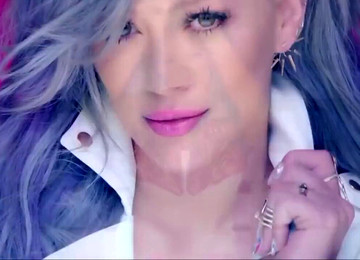 Cum Challege, Split Screen Star