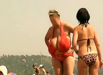 Beach, Legalporno Anal Fisting