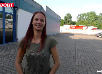 British Mature Goes Black, British Cunt Talk