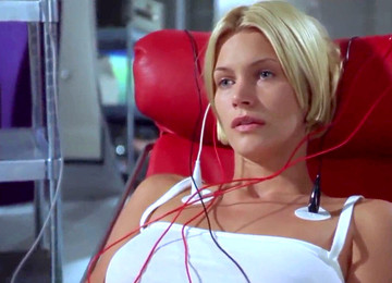 Pakistani Pashto Sexy Film, Emmy Rossum