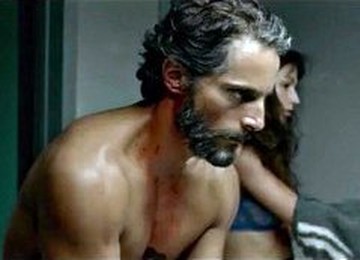 Tokyo La Casa De Papel New Sex Scene 20.04.2019