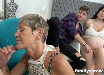 Mature Long, Mom Long, Mom New