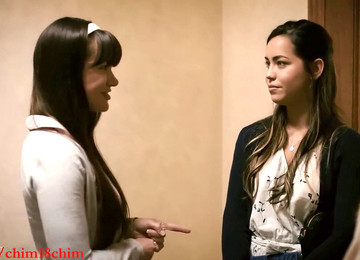 Lopez, Alina, Alina Lopez Orgasm