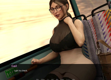 Секс у канцеларији