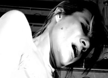 The Wettest Squirt I Have Ever Had