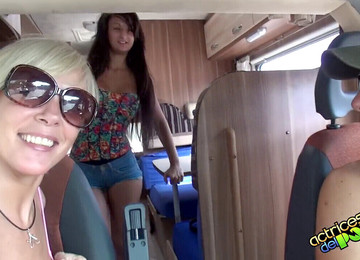 All New, All New Long, Susy Gala