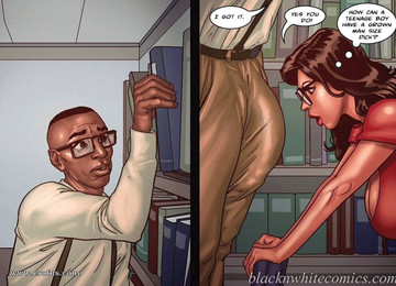 Comics, Animation, Bbc Comic