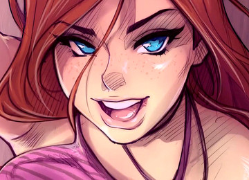 Anal, Cartoon Anal, Anime Long