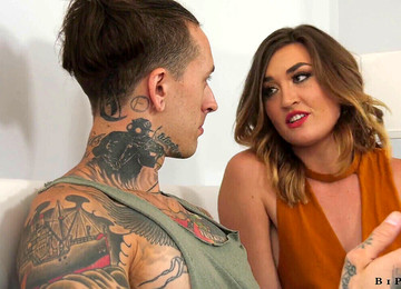 All New, All New Long, Anal New