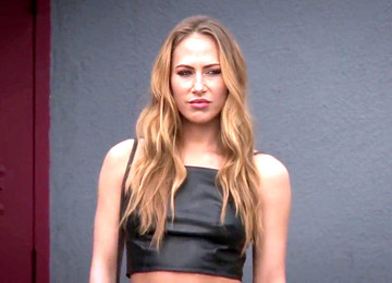 Longest, Celebrity Longest, High Heel Homicide 2017