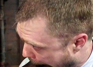 Dominant Ladyboy With Bigtits Bangs Stud