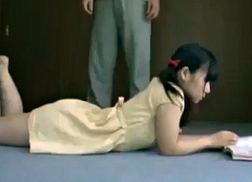 Velho Vizinho Fode Novinha