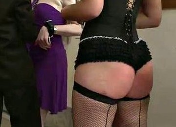 Servitude Broken Demands Some Discipline