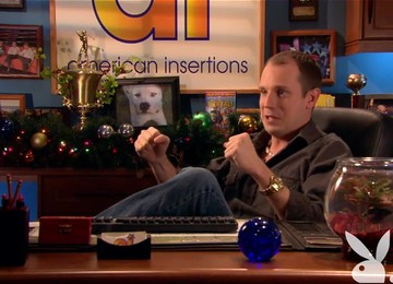 CANOGA PARK, Season #1 Ep.13