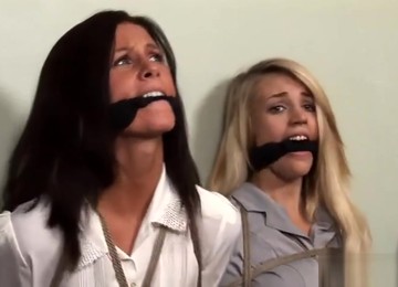 FM Concepts With Whitney Westgate & Blake Eden