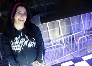 Heard Of The Me I Love The Strippers Hit?Cougars Can Make You Love Them