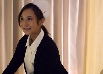 Homemade Video Of A Small Boobs Japanese Babe Having Passionate Sex